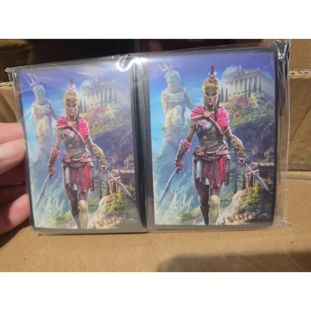 Artimana MTG Card Sleeves Lot Of 2